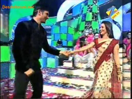 Ankita & Sushant in Love [473] - Ankita si Sushant
