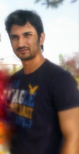 Ankita & Sushant in Love [480] - Ankita si Sushant