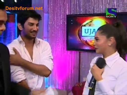 Ankita & Sushant in Love [481] - Ankita si Sushant