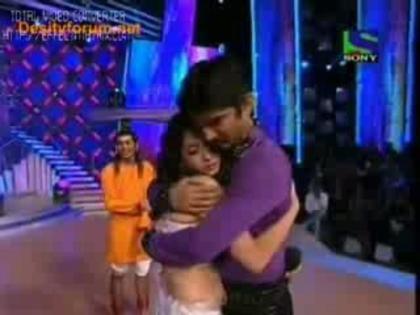 Ankita & Sushant in Love [482] - Ankita si Sushant