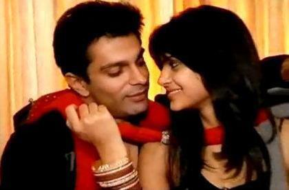 INTERVIU6 - 000000_KSG n JWG 1st interview after marriage pic credit - KSGian