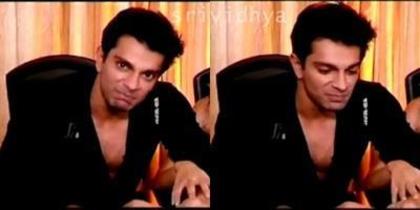 INTERVIU7 - 000000_KSG n JWG 1st interview after marriage pic credit - KSGian