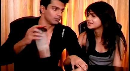 INTERVIU33 - 000000_KSG n JWG 1st interview after marriage pic credit - KSGian