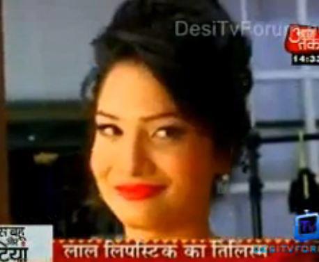 Ankita & Sushant in Love [498]