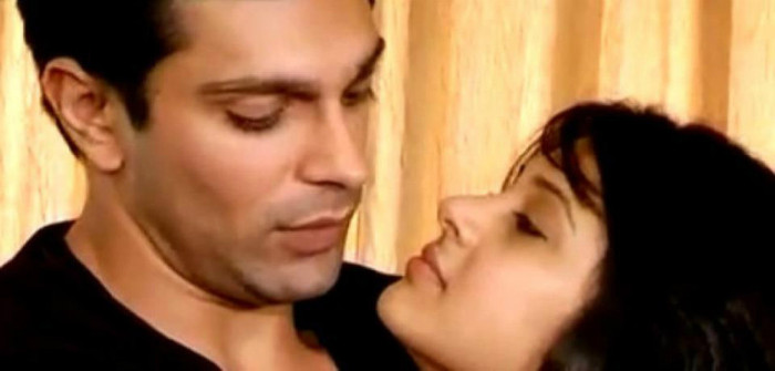  - KSG and JWG  1st interview after marriage  pic credit - KSGian