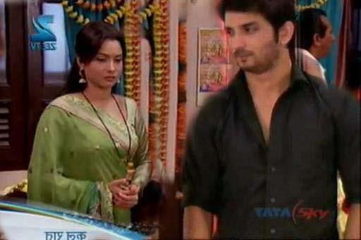 Suflete pereche in Love [1247] - Pavitra Rishta 3