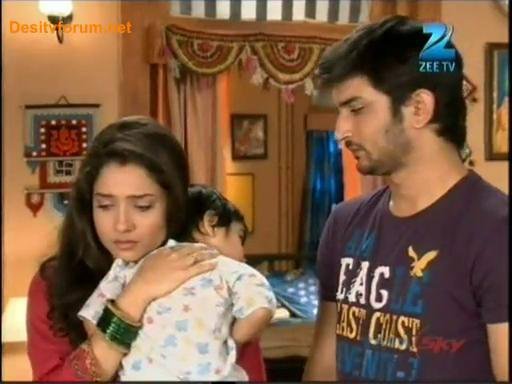 Suflete pereche in Love [1260] - Pavitra Rishta 3