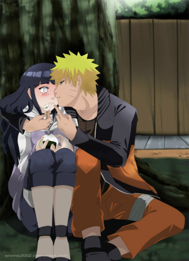 naruhina?sau......