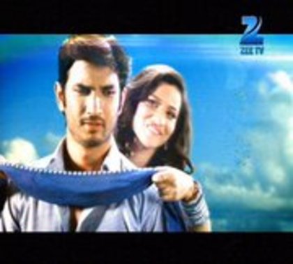 Suflete pereche in Love [1267] - Pavitra Rishta 3