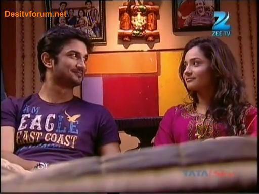 Suflete pereche in Love [1272] - Pavitra Rishta 3