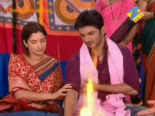 Suflete pereche in Love [1274] - Pavitra Rishta 3