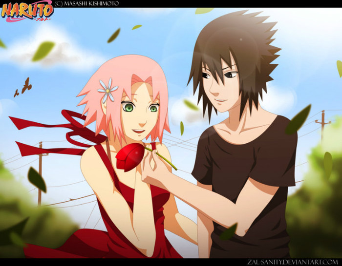 sasusaku?