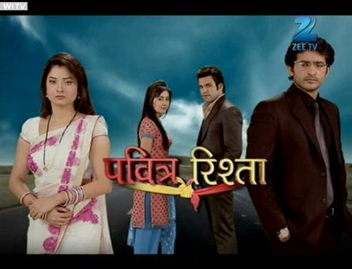 Suflete pereche in Love [1284] - Pavitra Rishta 3