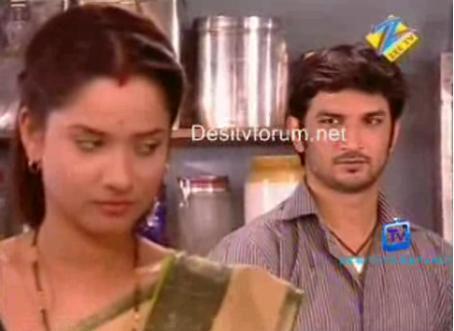 Suflete pereche in Love [1290] - Pavitra Rishta 3