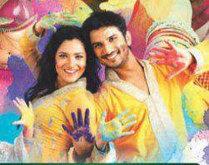 Suflete pereche in Love [1293] - Pavitra Rishta 3