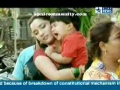 Suflete pereche in Love [1306] - Pavitra Rishta 3