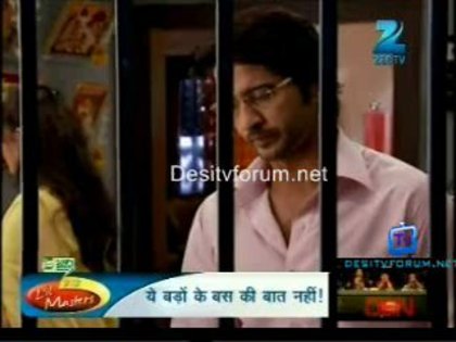 Suflete pereche in Love [1307] - Pavitra Rishta 3