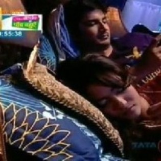 Suflete pereche in Love [1311]