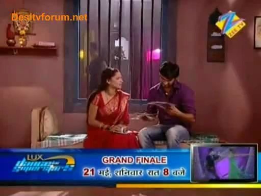 Suflete pereche in Love [1312] - Pavitra Rishta 3