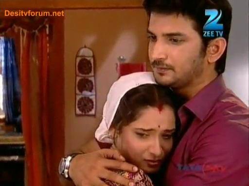 ArManav in Love [903] - Archana si Manav 2