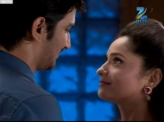 ArManav in Love [906] - Archana si Manav 2