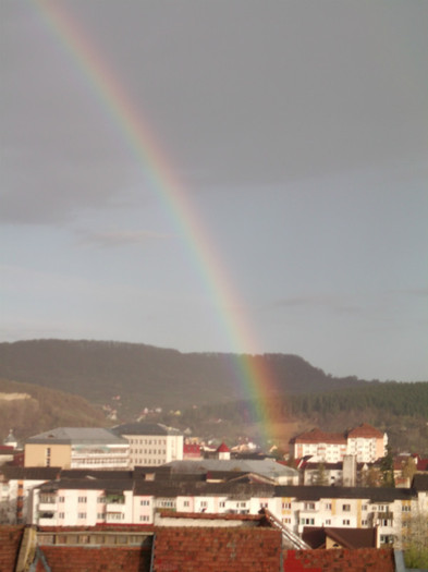 arc en ciel