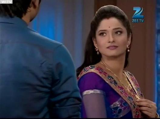 ArManav in Love [909] - Archana si Manav 2