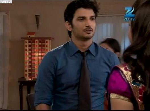 ArManav in Love [910] - Archana si Manav 2