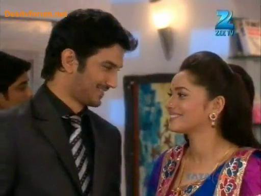 ArManav in Love [922] - Archana si Manav 2