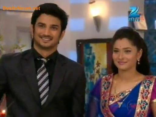 ArManav in Love [924] - Archana si Manav 2