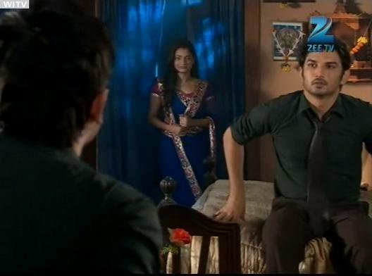 ArManav in Love [928] - Archana si Manav 2
