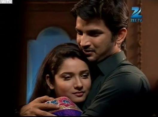 ArManav in Love [935] - Archana si Manav 2