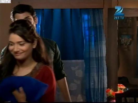 ArManav in Love [938] - Archana si Manav 2