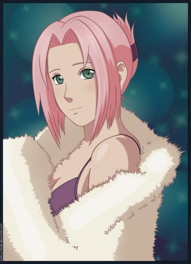 sakura?