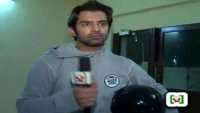 1 (4) - Iss Pyaar Ko Kya Naam Doon - BARUN - Caps