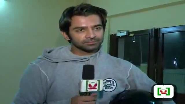 1 (8) - Iss Pyaar Ko Kya Naam Doon - BARUN - Caps