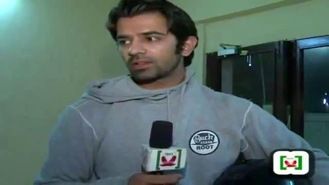 1 (12) - Iss Pyaar Ko Kya Naam Doon - BARUN - Caps