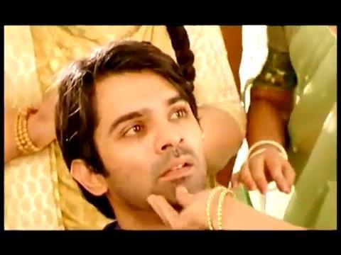 1 (1) - Iss Pyaar Ko Kya Naam Doon - Arnav At His Sasural Home - SBS - Snaps