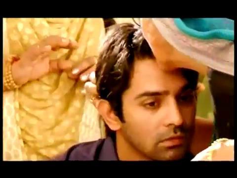 1 (2) - Iss Pyaar Ko Kya Naam Doon - Arnav At His Sasural Home - SBS - Snaps