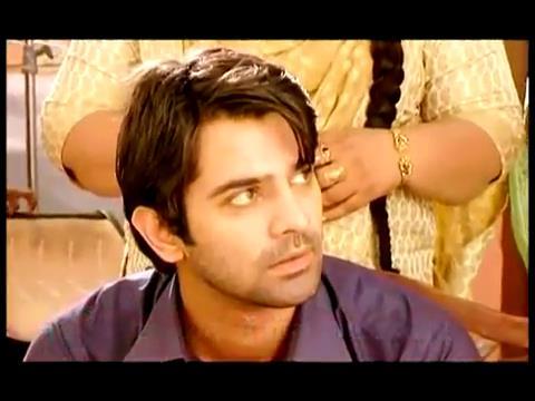 1 (13) - Iss Pyaar Ko Kya Naam Doon - Arnav At His Sasural Home - SBS - Snaps