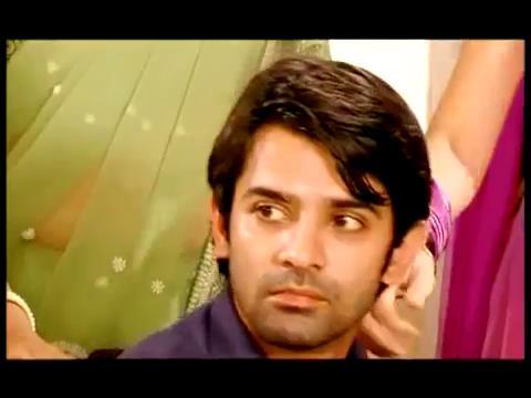 1 (23) - Iss Pyaar Ko Kya Naam Doon - Arnav At His Sasural Home - SBS - Snaps