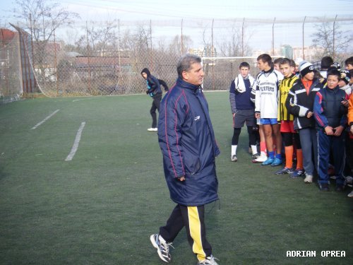 ADRIAN OPREA