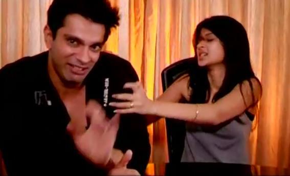  - KaJen primul interviu dupa nunta