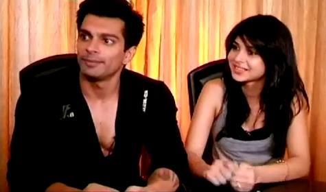  - KaJen primul interviu dupa nunta