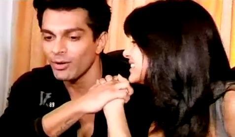  - KaJen primul interviu dupa nunta