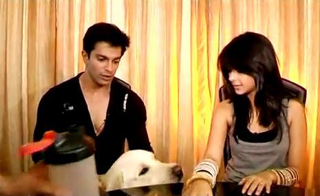  - KaJen primul interviu dupa nunta