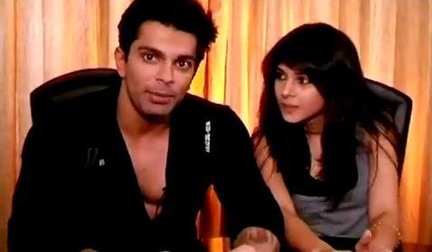  - KaJen primul interviu dupa nunta