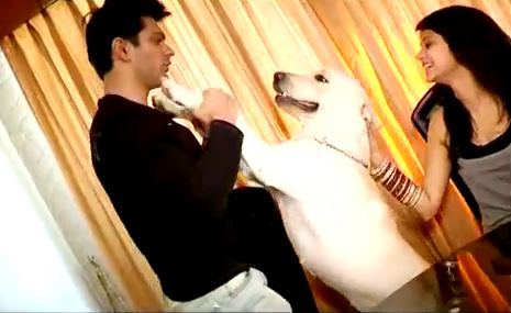  - KaJen primul interviu dupa nunta