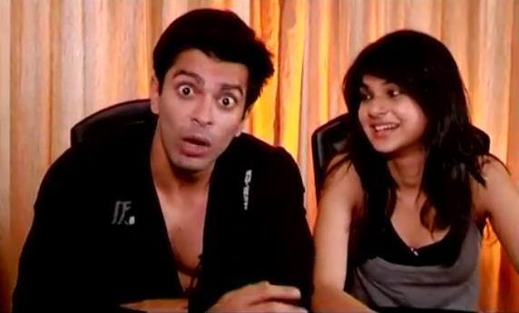 535262_390808090958943_145556422150779_1169425_955336928_n - KaJen primul interviu dupa nunta