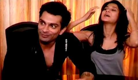 535807_390804260959326_2010080201_n - KaJen primul interviu dupa nunta